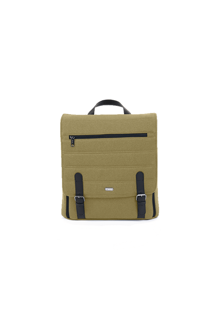 iCandy Changing Bag iCandy Peach 7 Changing Bag - Olive