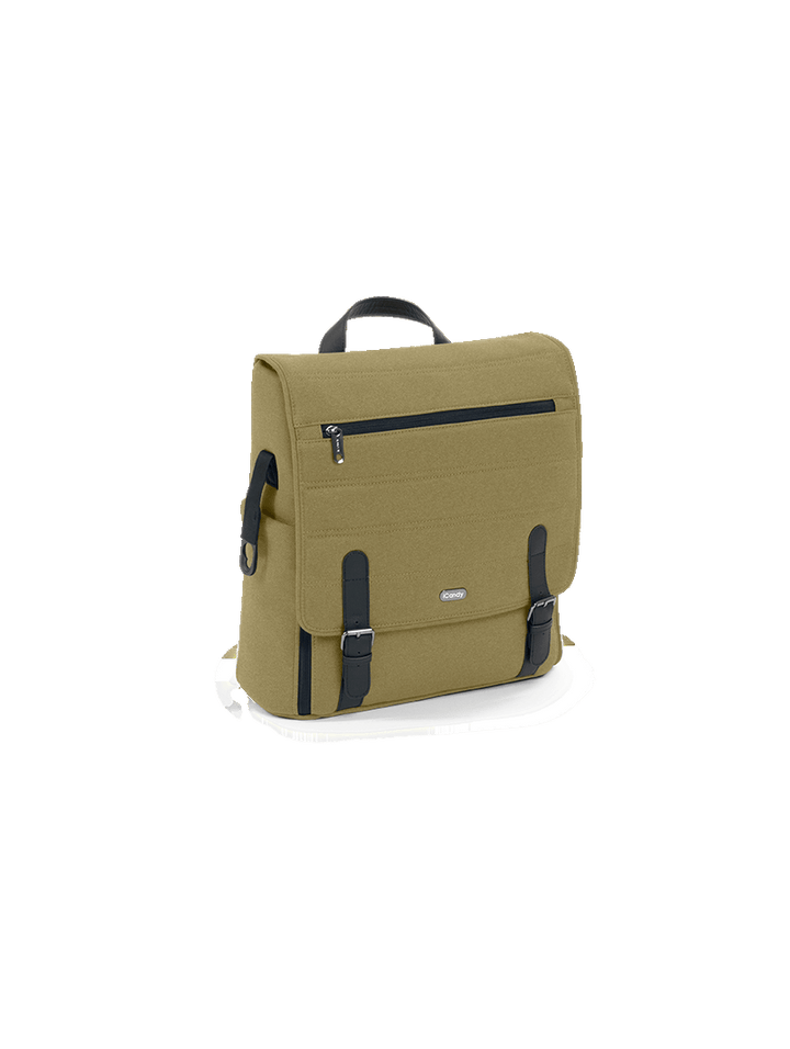 iCandy Changing Bag iCandy Peach 7 Changing Bag - Olive