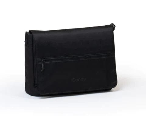 iCandy Changing Bags iCandy Lifestyle Changing Bag - Black