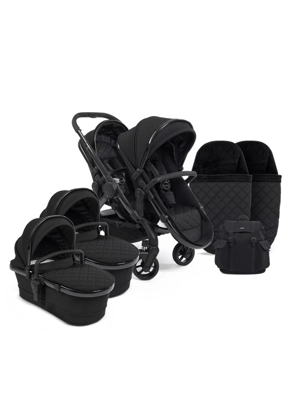 Cerium pram best sale