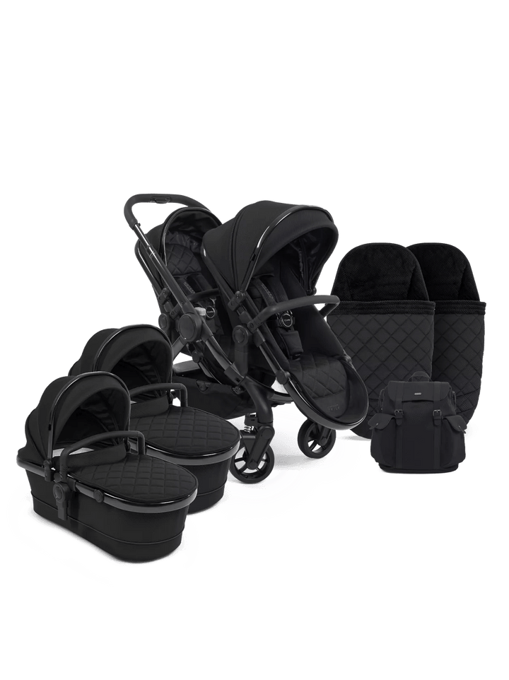 Designer pushchair hotsell