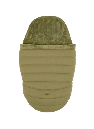 iCandy Peach 7 Duo Pod Footmuff Liner Dark Grey also for Truffle UK Baby Centre