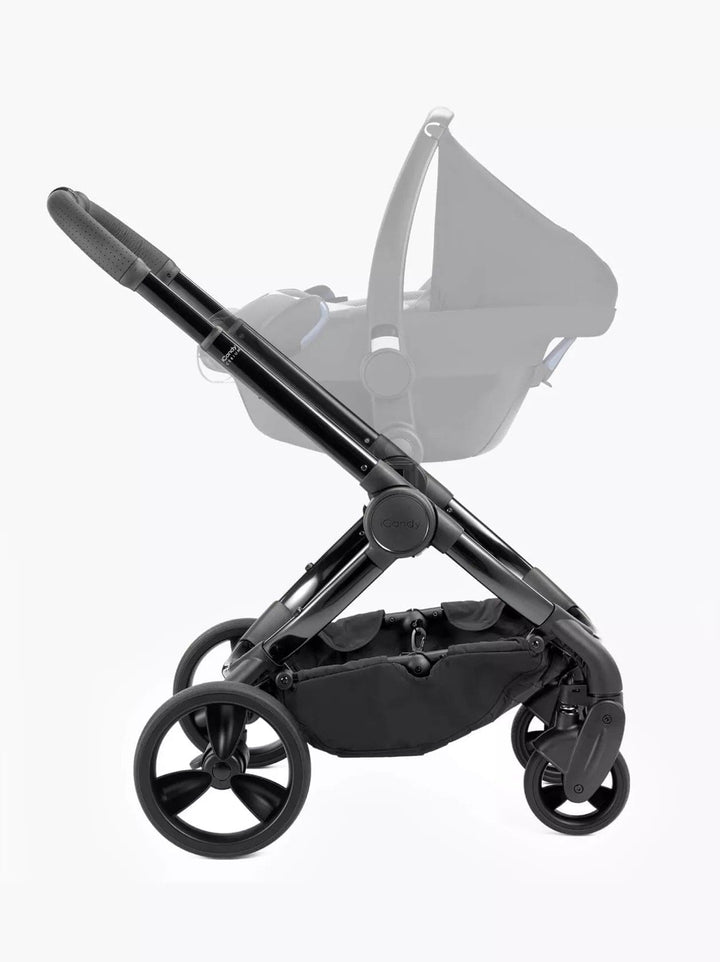 iCandy Prams & Pushchairs iCandy Peach 7 Designer Collection Complete Bundle - Cerium