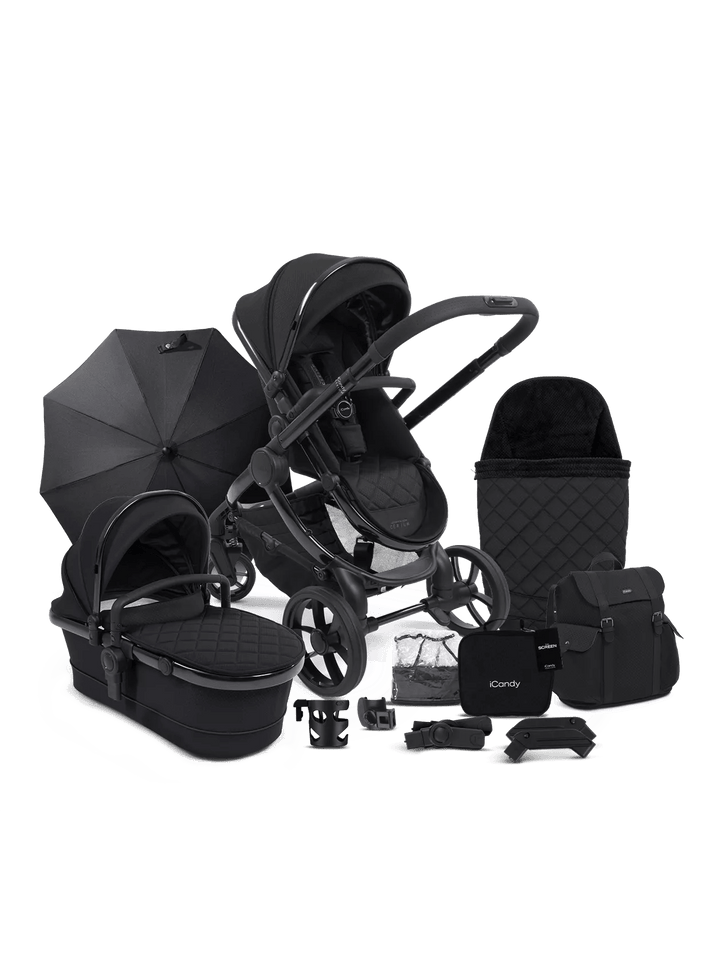 Designer prams uk online