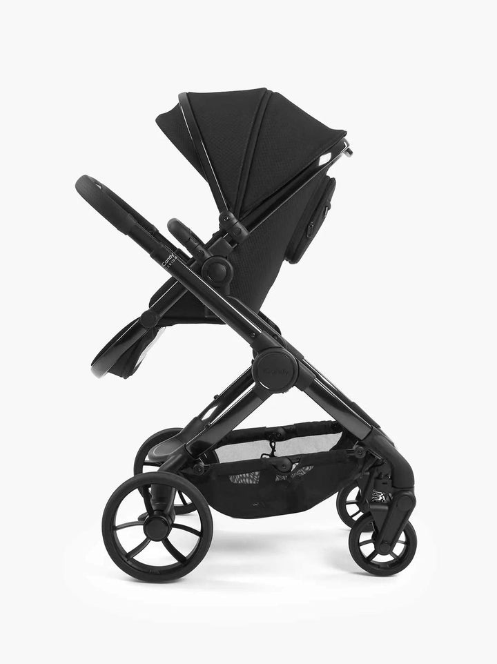 iCandy Prams & Pushchairs iCandy Peach 7 Designer Collection Complete Bundle - Cerium