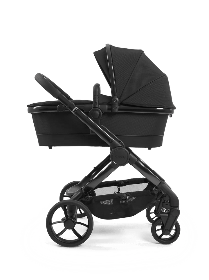 iCandy Prams & Pushchairs iCandy Peach 7 Designer Collection Complete Bundle - Cerium