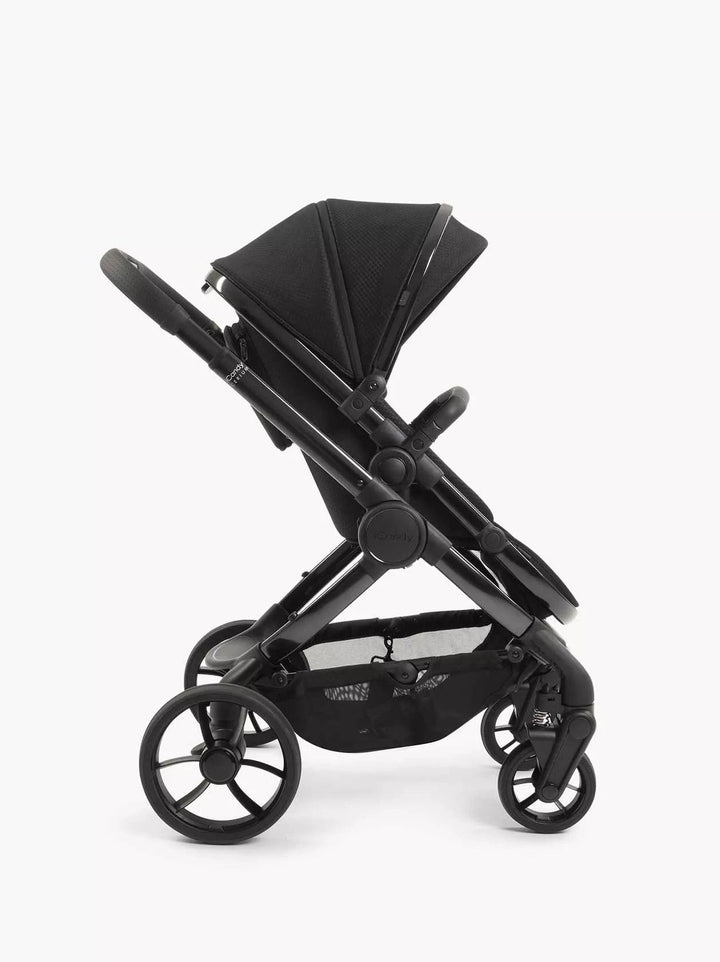 iCandy Prams & Pushchairs iCandy Peach 7 Designer Collection Complete Bundle - Cerium