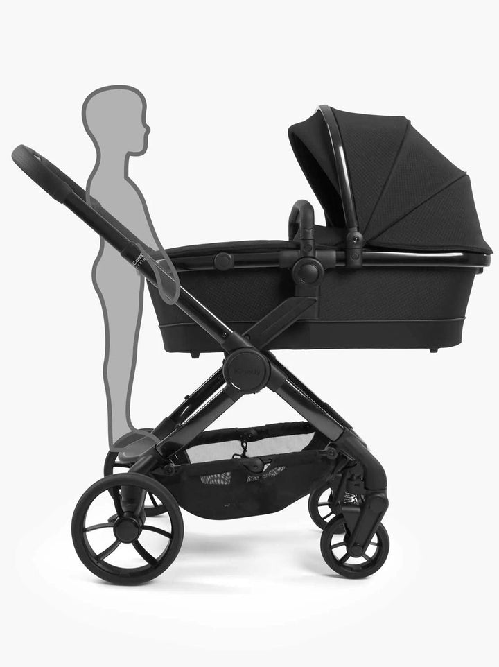 iCandy Prams & Pushchairs iCandy Peach 7 Designer Collection Complete Bundle - Cerium