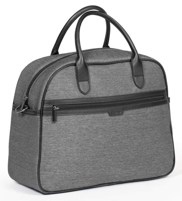 iCandy pushchair accessories iCandy Peach Bag - Dark Grey Twill
