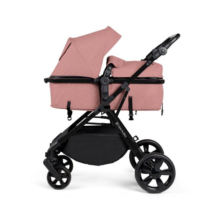 Ickle Bubba Comet 3-In-1 Travel System With Astral Car Seat