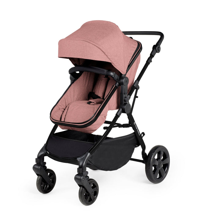 Ickle Bubba Comet 3-In-1 Travel System With Astral Car Seat