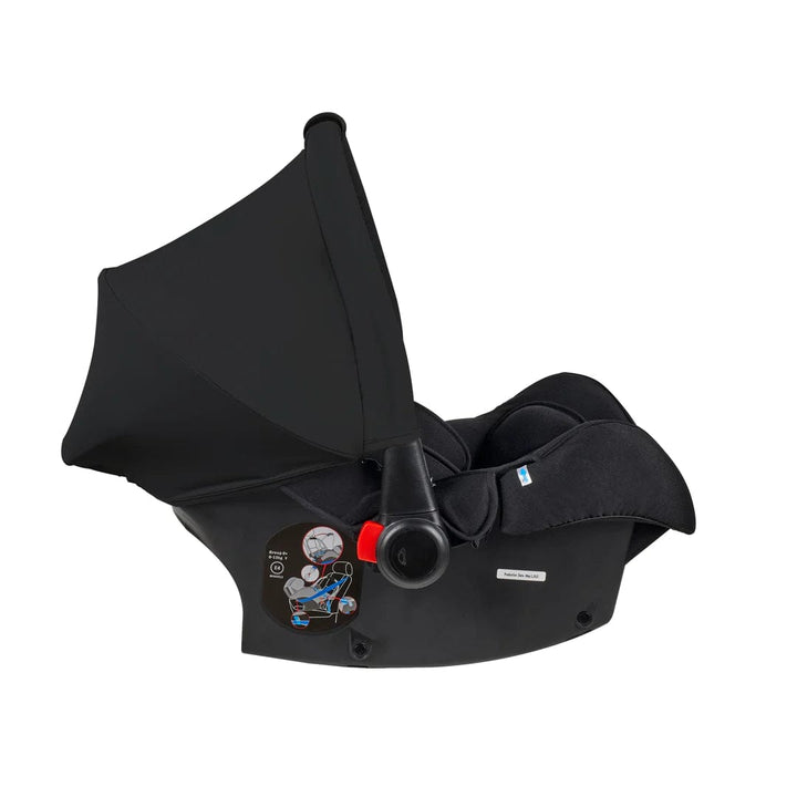 Ickle Bubba Stomp Luxe All in One Travel System with Isofix Base Gala UK Baby Centre