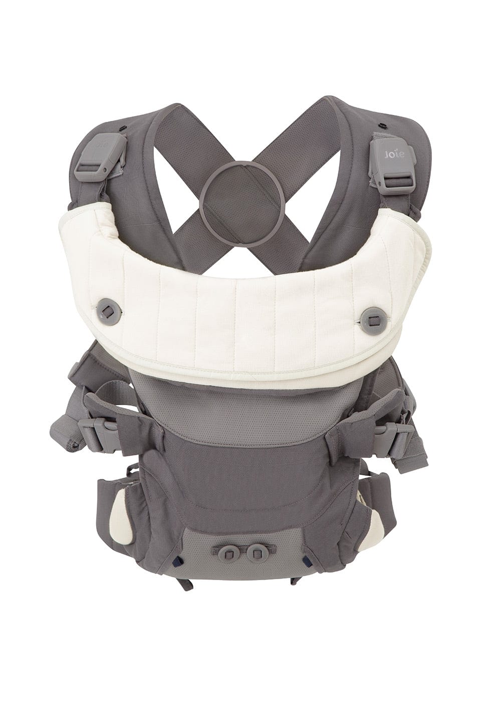 Joie Savvy Lite 3in1 Baby Carrier Cobblestone UK Baby Centre