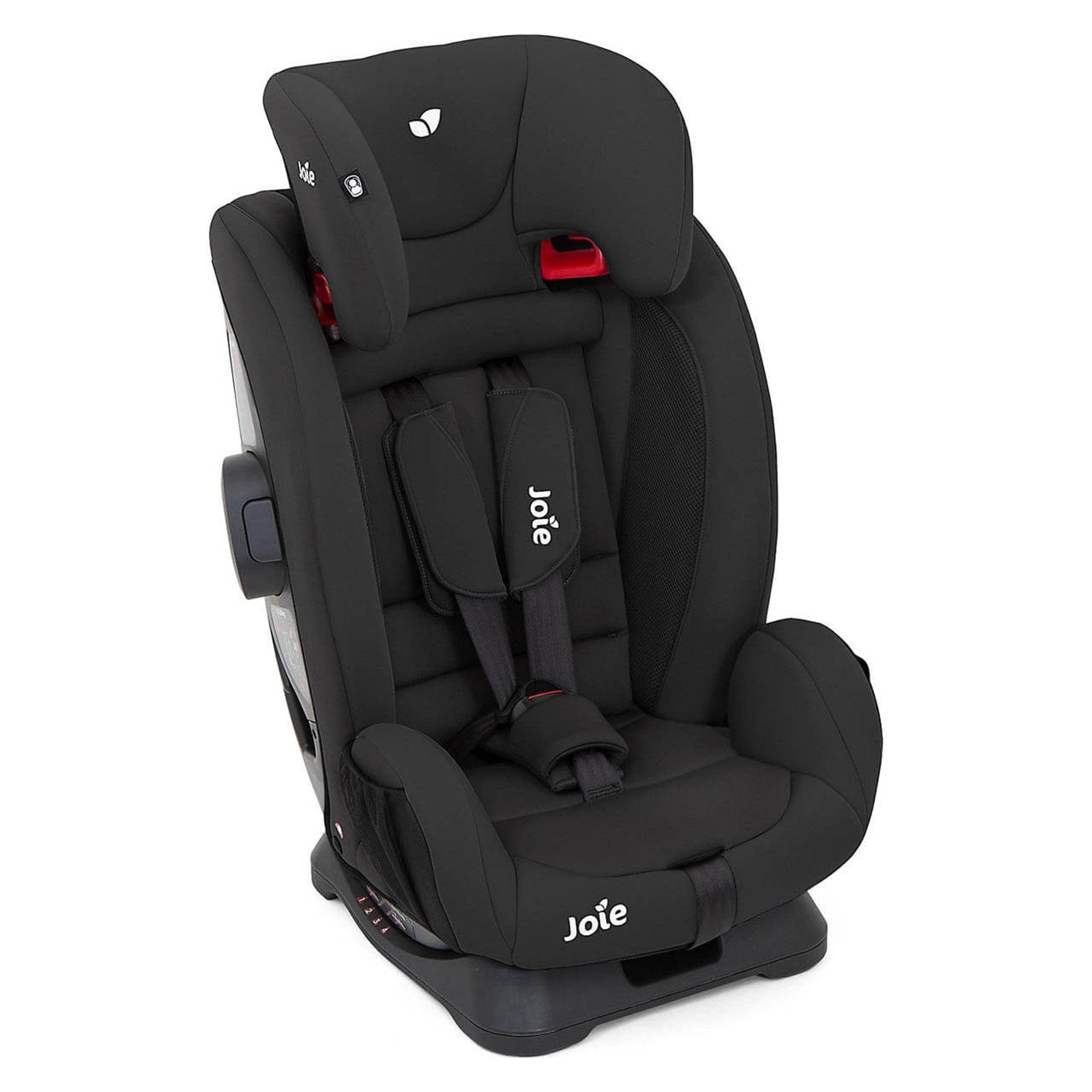 Safest group hot sale 3 car seat