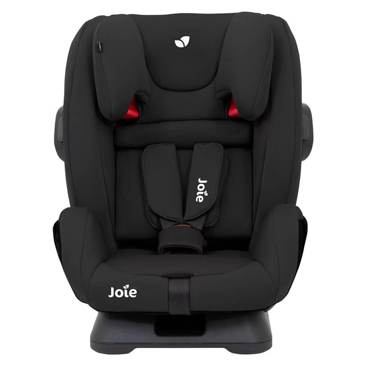 Joie car seats Joie Fortifi Group 1/2/3 Car Seat - Coal