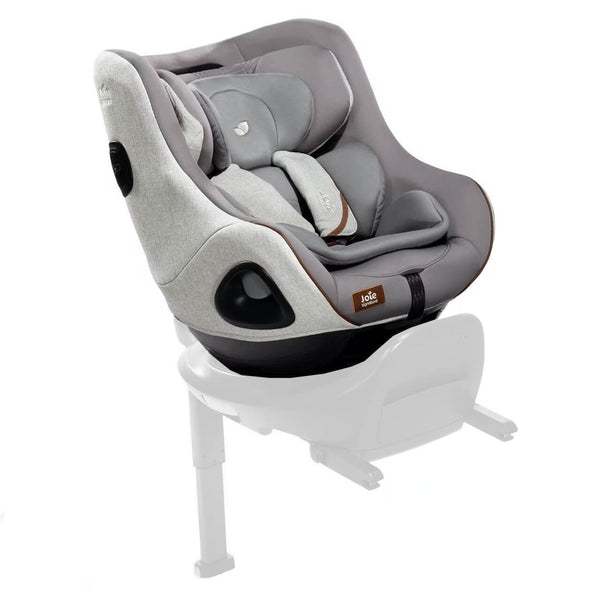 Joie CAR SEATS Joie i-Harbour Signature Car Seat - Oyster