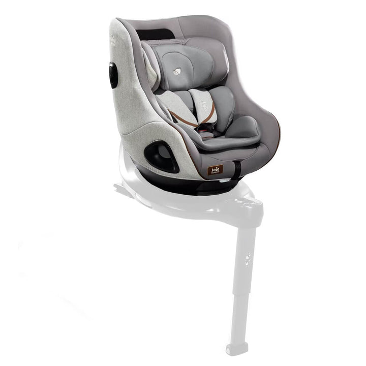 Joie CAR SEATS Joie i-Harbour Signature Car Seat - Oyster