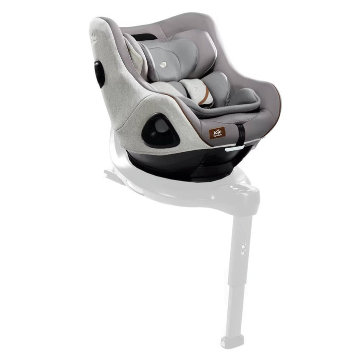 Joie CAR SEATS Joie i-Harbour Signature Car Seat - Oyster