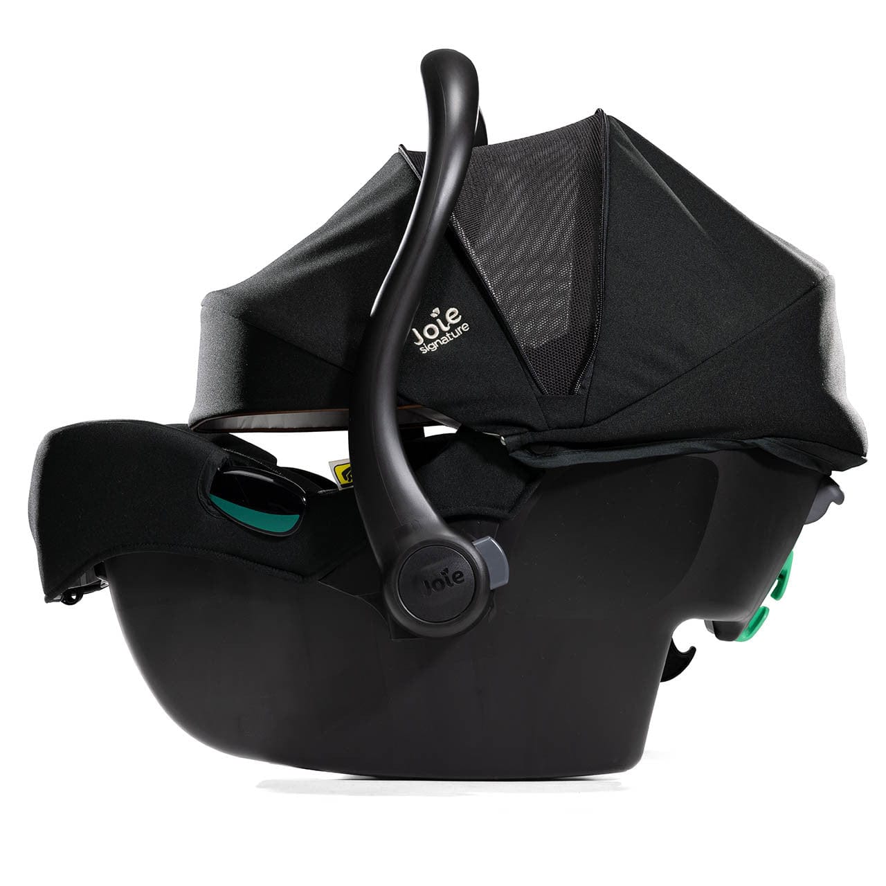 Joie i Jemini SIGNATURE Group 0 Car Seat Eclipse UK Baby Centre