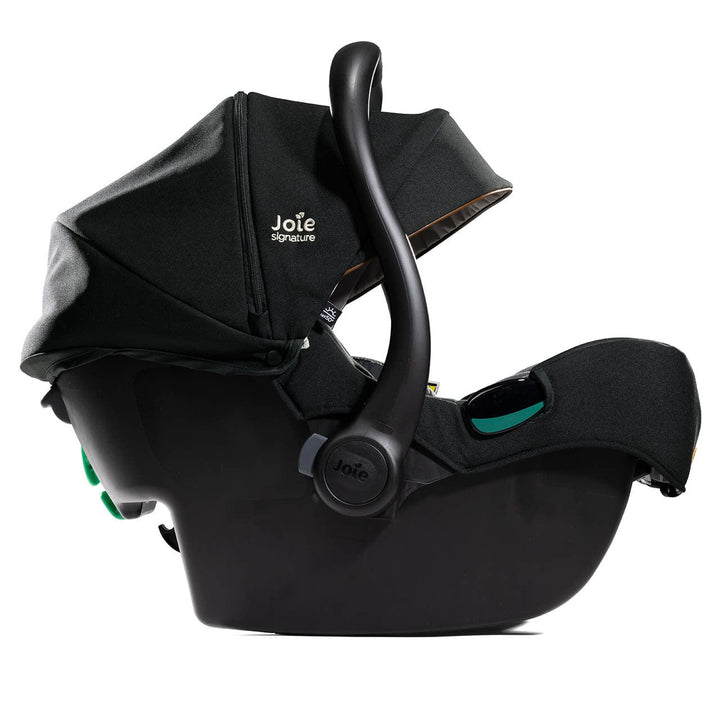 Joie Car Seats Joie i-Jemini SIGNATURE Group 0+ Car Seat - Eclipse