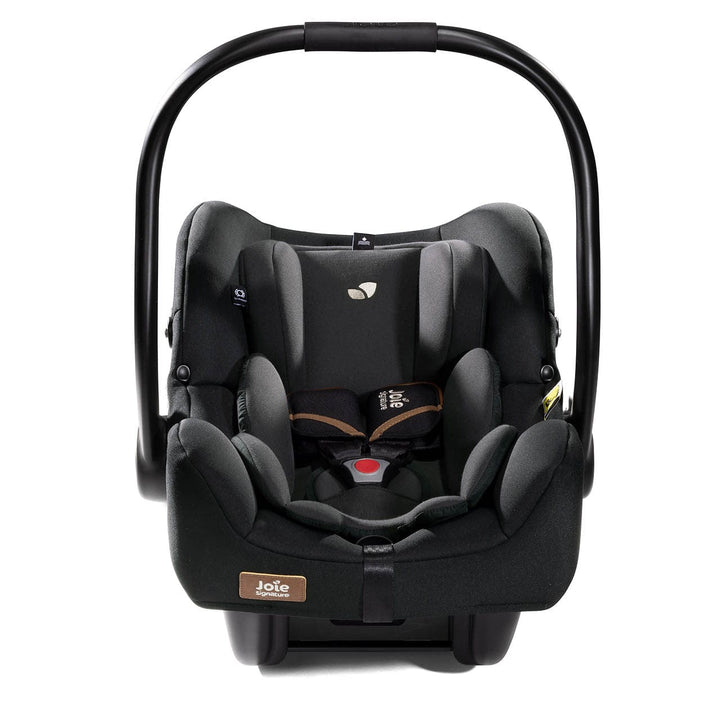 Joie Car Seats Joie i-Jemini SIGNATURE Group 0+ Car Seat - Eclipse