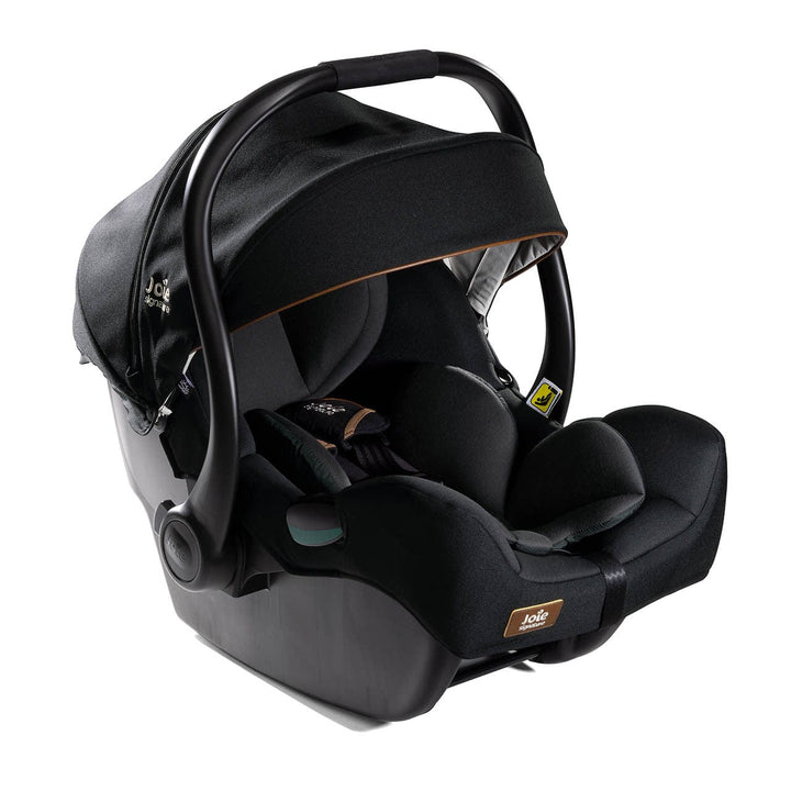 Joie Car Seats Joie i-Jemini SIGNATURE Group 0+ Car Seat - Eclipse