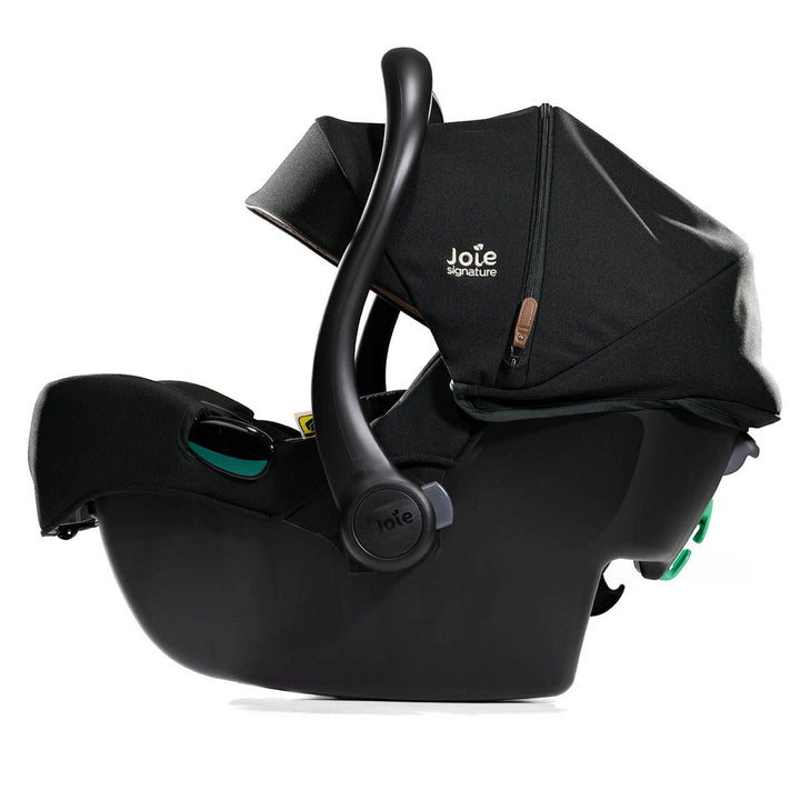 Joie Car Seats Joie i-Jemini SIGNATURE Group 0+ Car Seat - Eclipse