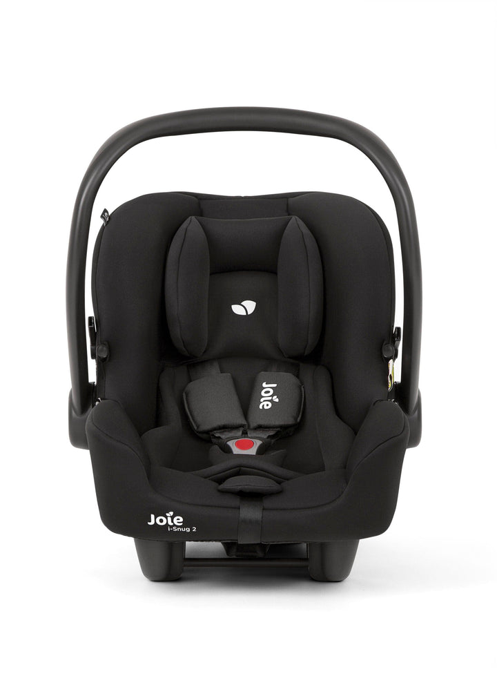 Joie car seats Joie i-Snug i-Size Car Seat - Coal