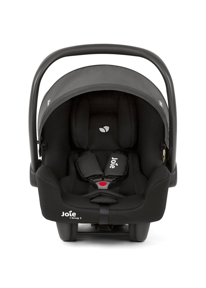 Joie car seats Joie i-Snug i-Size Car Seat - Coal