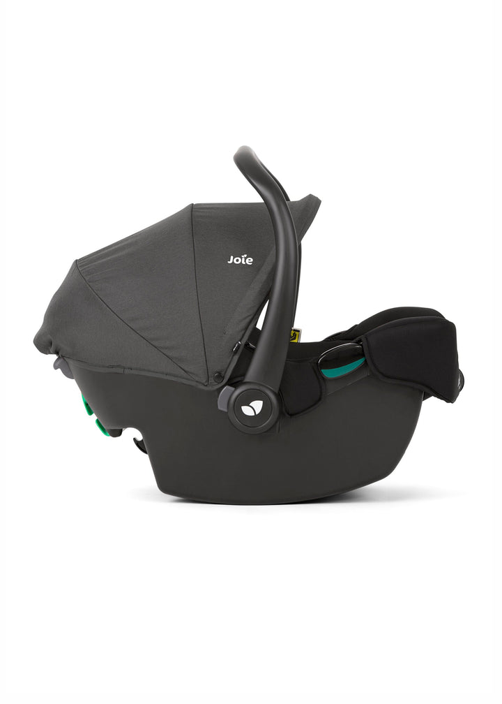 Joie car seats Joie i-Snug i-Size Car Seat - Coal