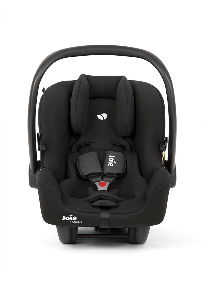 Joie car seats Joie i-Snug i-Size Car Seat - Coal