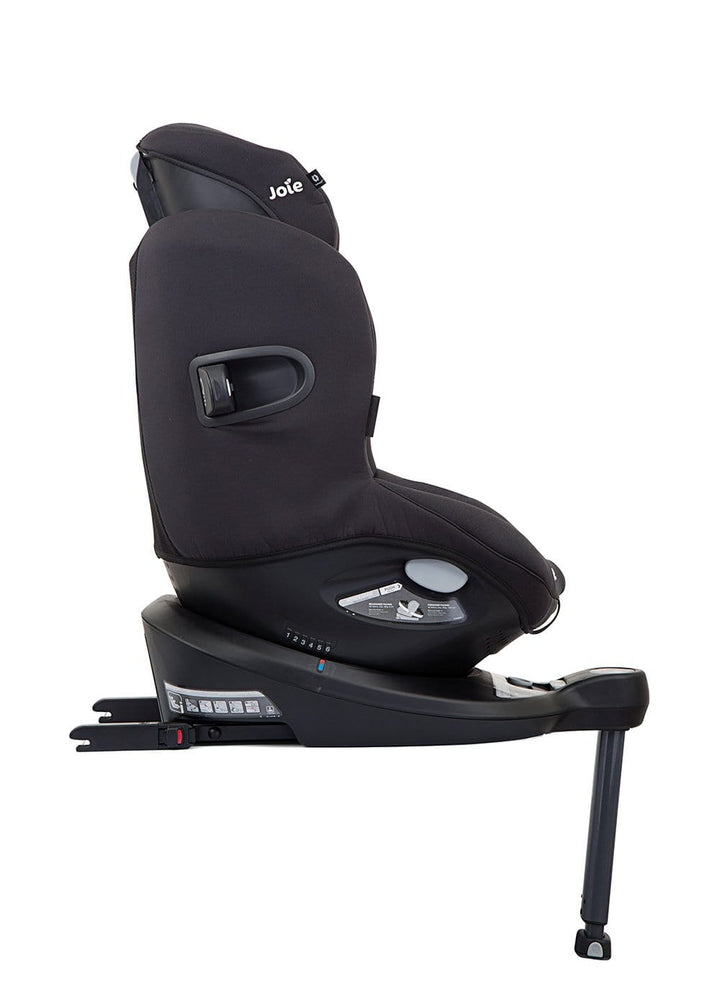 Joie car seats Joie i-Spin 360 i-Size Car Seat - Coal