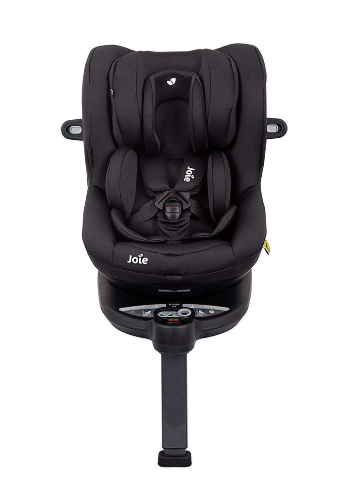 Joie car seats Joie i-Spin 360 i-Size Car Seat - Coal