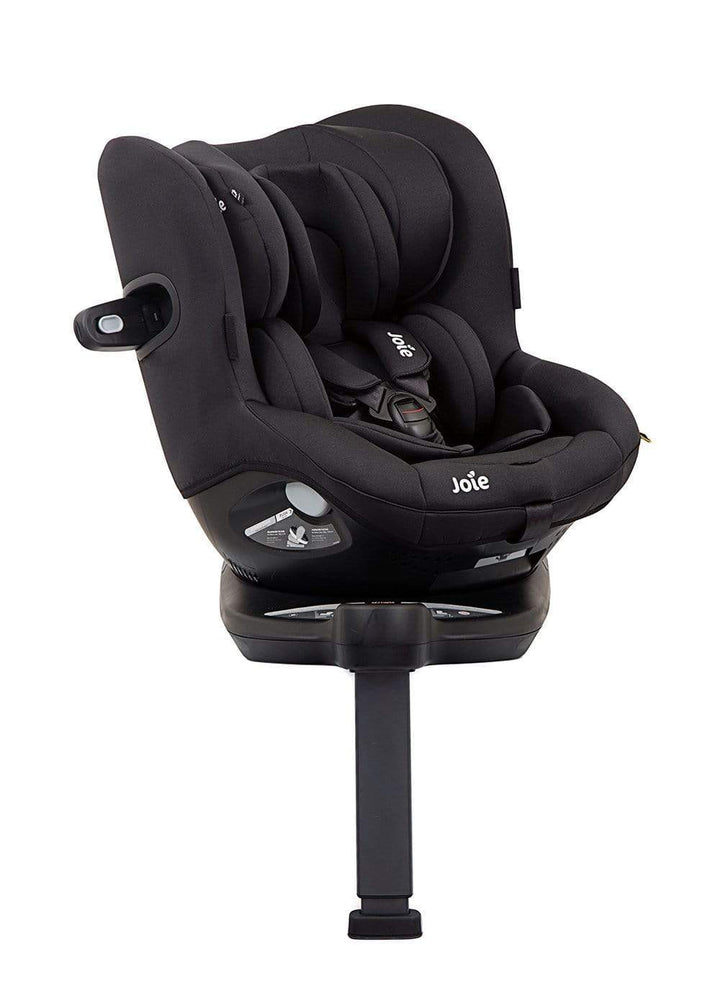 Joie car seats Joie i-Spin 360 i-Size Car Seat - Coal