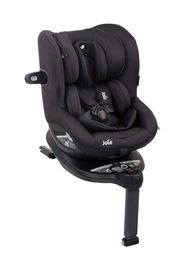 Joie car seats Joie i-Spin 360 i-Size Car Seat - Coal
