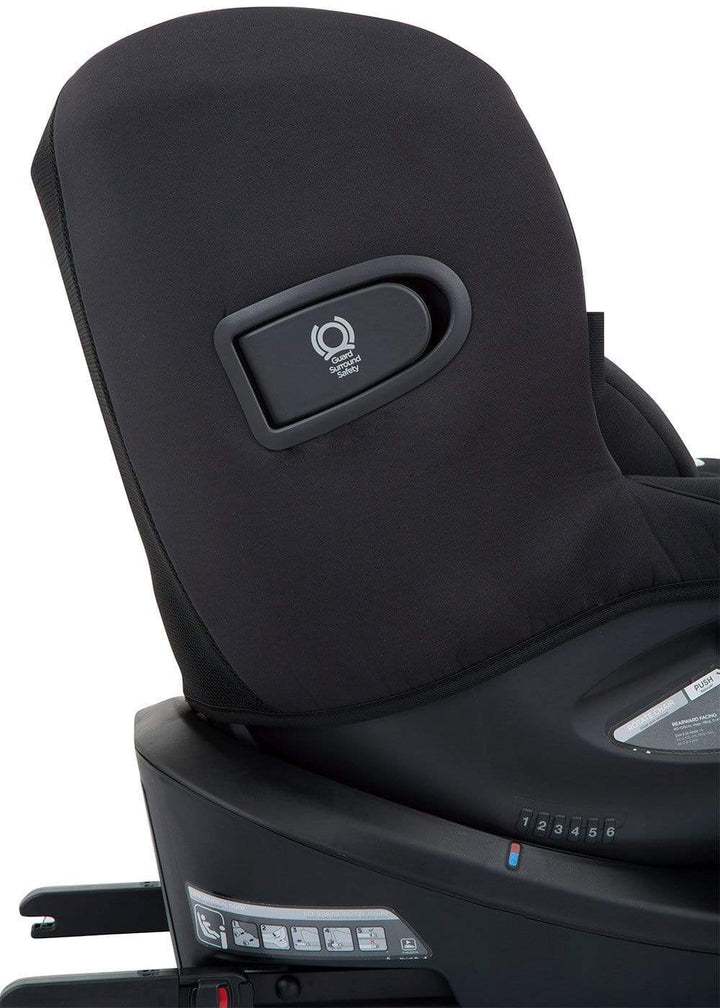 Joie car seats Joie i-Spin 360 i-Size Car Seat - Coal