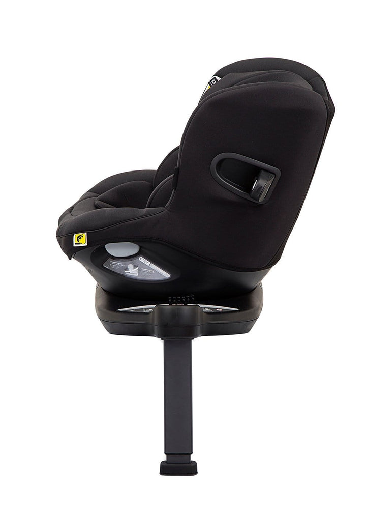 Joie car seats Joie i-Spin 360 i-Size Car Seat - Coal