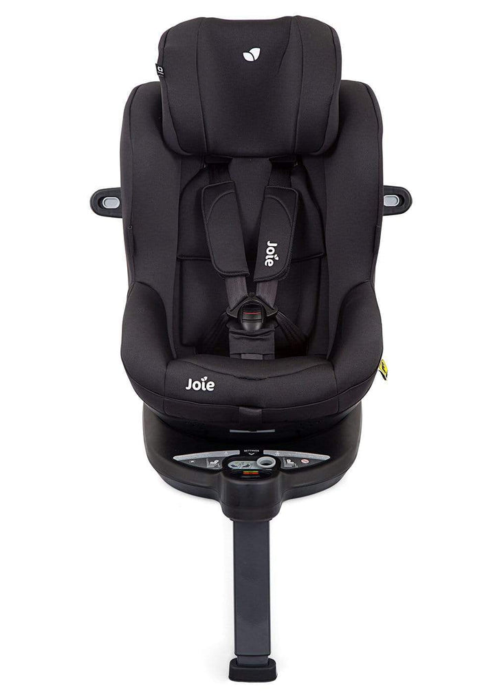 Joie car seats Joie i-Spin 360 i-Size Car Seat - Coal