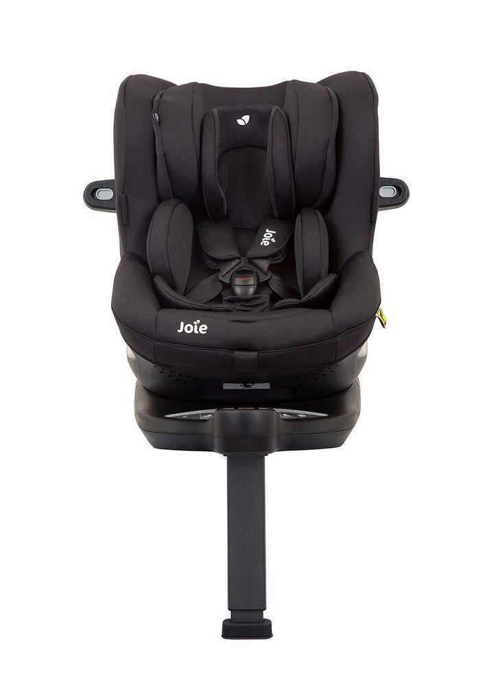 Joie car seats Joie i-Spin 360 i-Size Car Seat - Coal