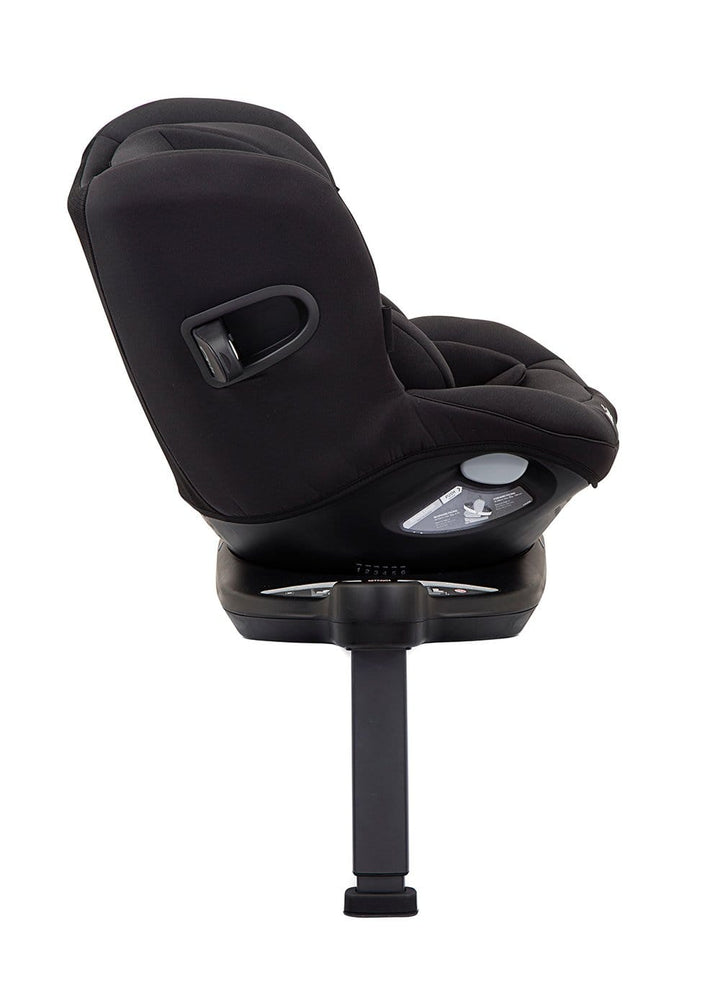 Joie car seats Joie i-Spin 360 i-Size Car Seat - Coal