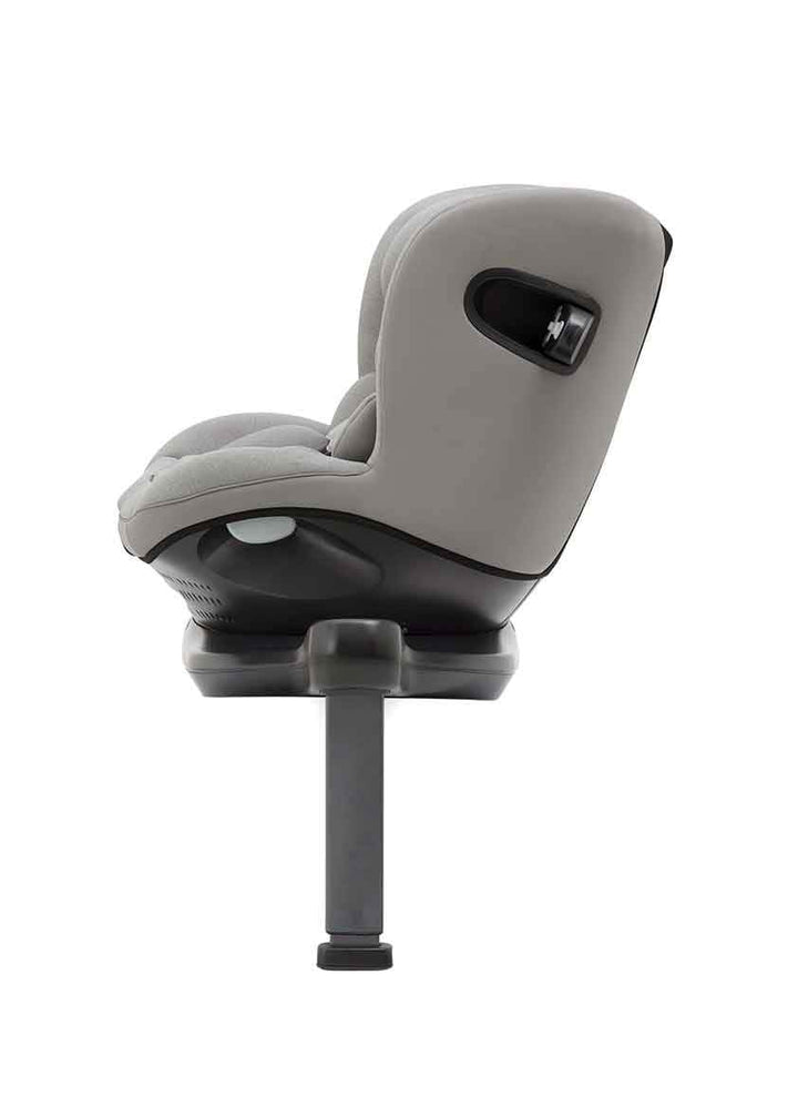 Joie car seats Joie i-Spin 360 i-Size Car Seat - Grey Flannel