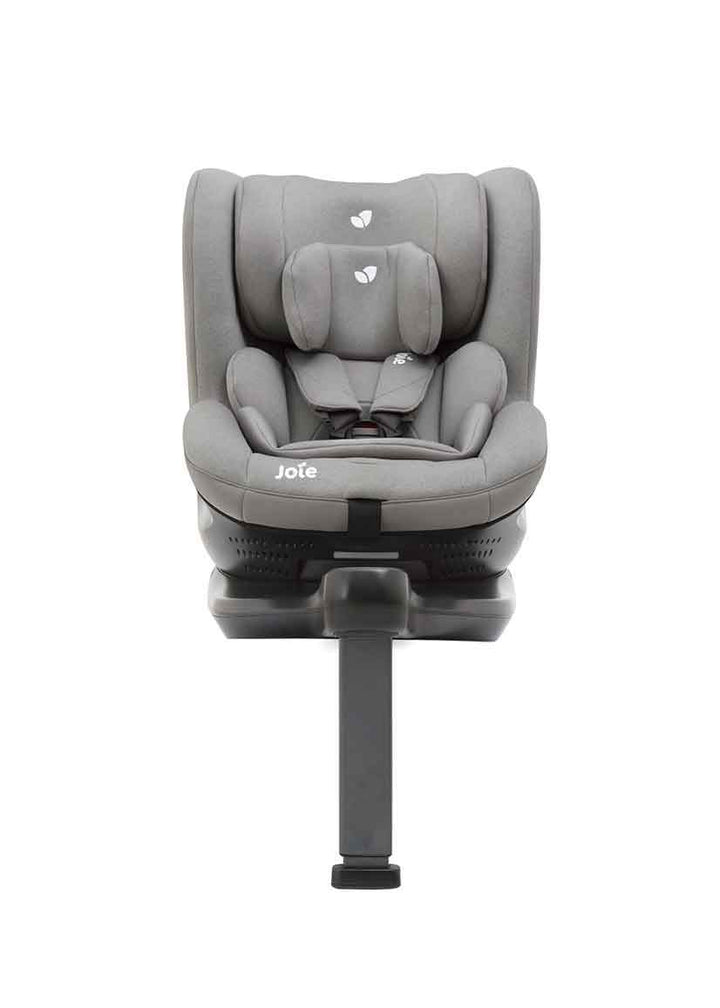 Joie car seats Joie i-Spin 360 i-Size Car Seat - Grey Flannel