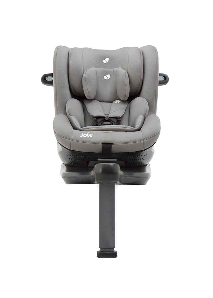 Joie car seats Joie i-Spin 360 i-Size Car Seat - Grey Flannel