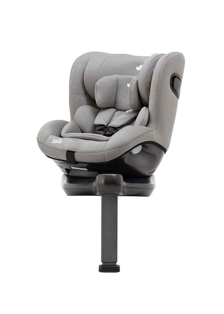 Joie car seats Joie i-Spin 360 i-Size Car Seat - Grey Flannel