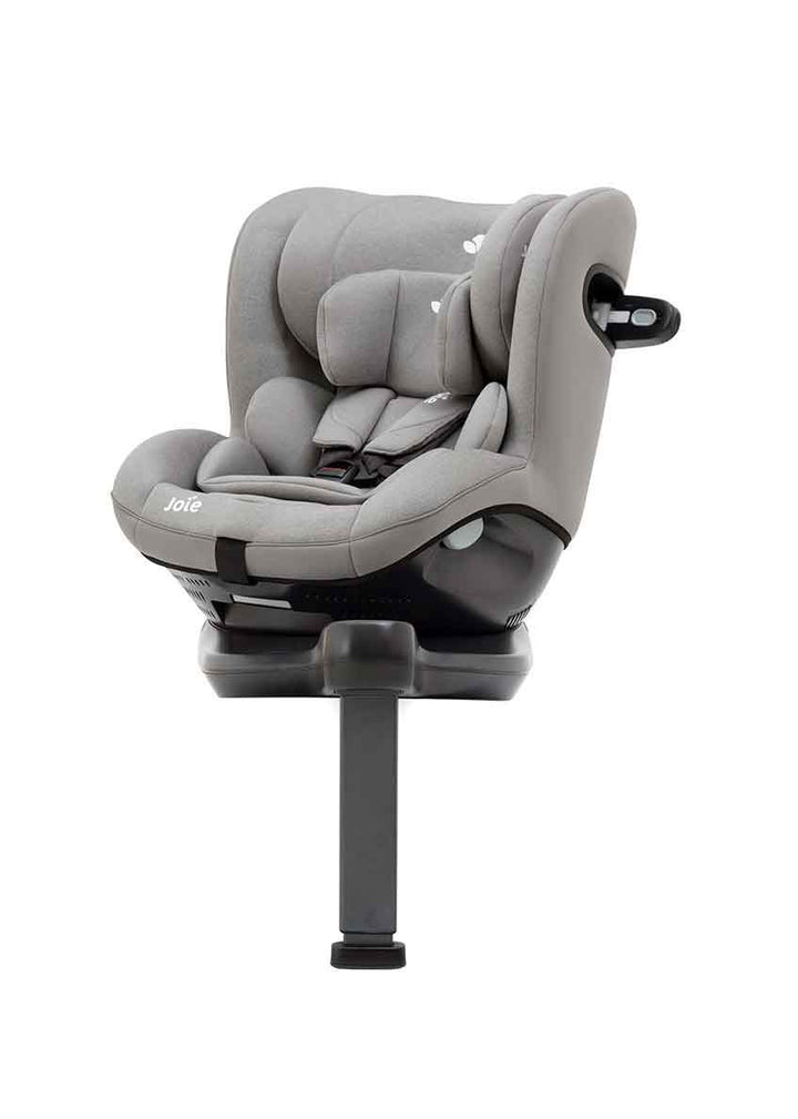 Joie car seats Joie i-Spin 360 i-Size Car Seat - Grey Flannel