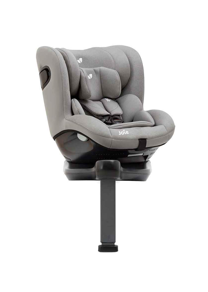 Joie car seats Joie i-Spin 360 i-Size Car Seat - Grey Flannel