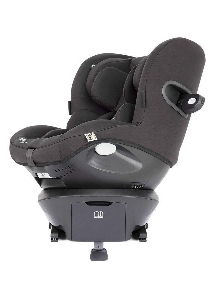 Joie CAR SEATS Joie i-Spin Safe Car Seat - Coal