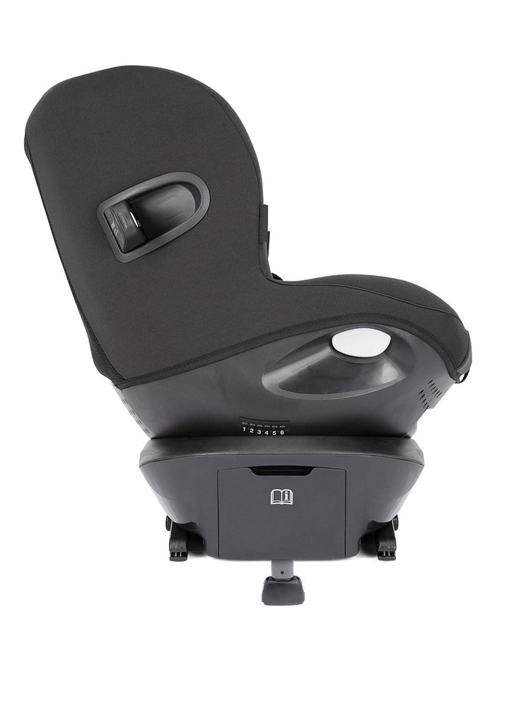 Joie CAR SEATS Joie i-Spin Safe Car Seat - Coal