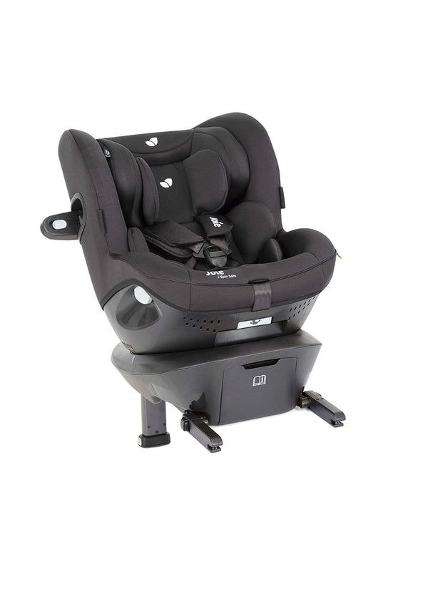 Joie CAR SEATS Joie i-Spin Safe Car Seat - Coal