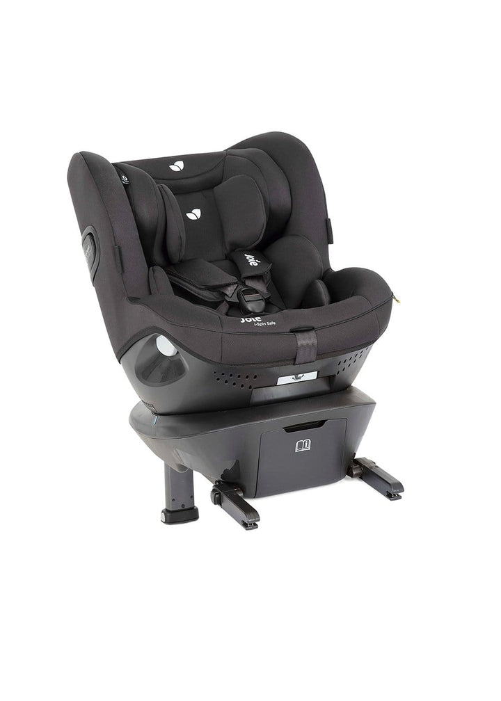 Joie CAR SEATS Joie i-Spin Safe Car Seat - Coal